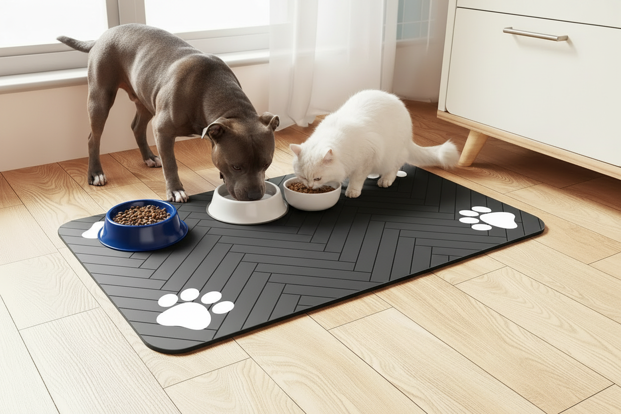 5 Signs Your Pet's Feeding Setup Needs an Upgrade