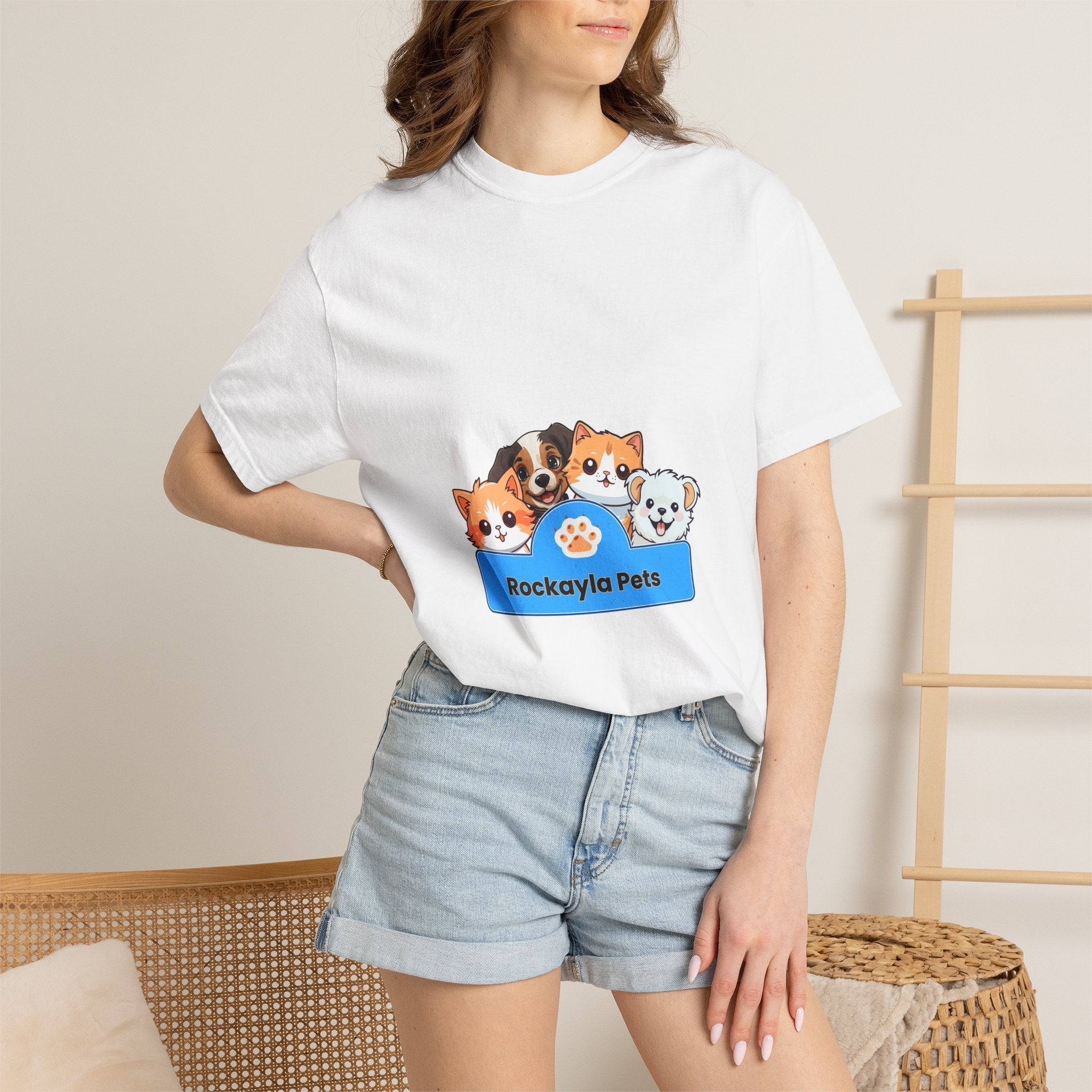 Rockayla Merch