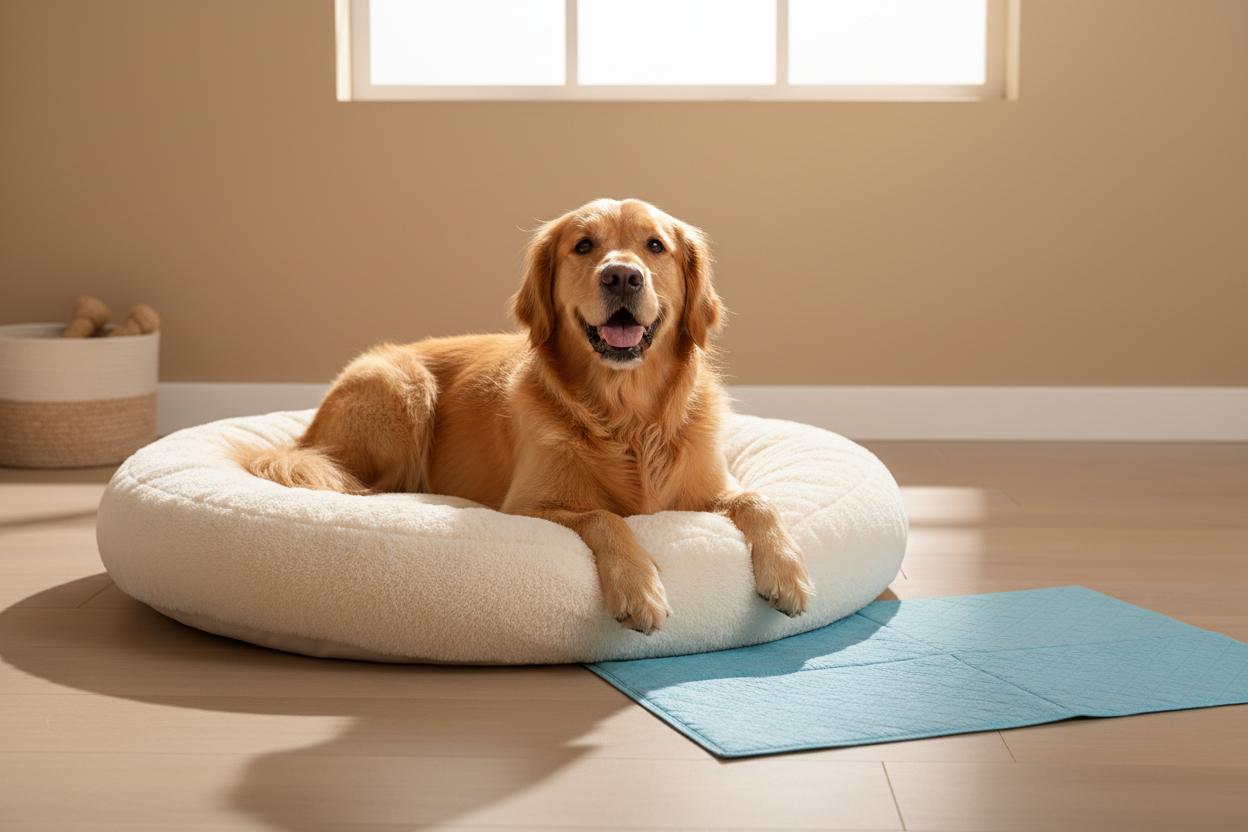 Beds & Comfort