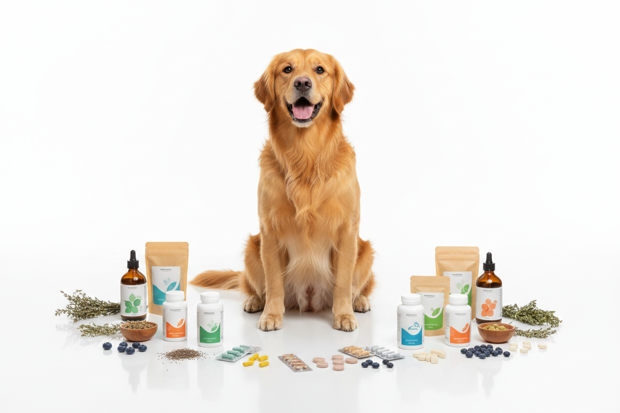Health & Supplements