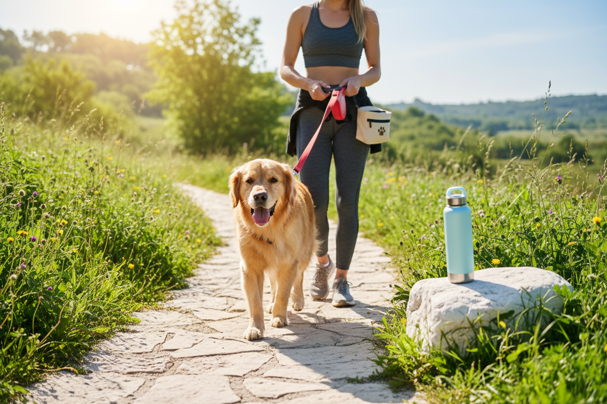 Walks & Outdoor
